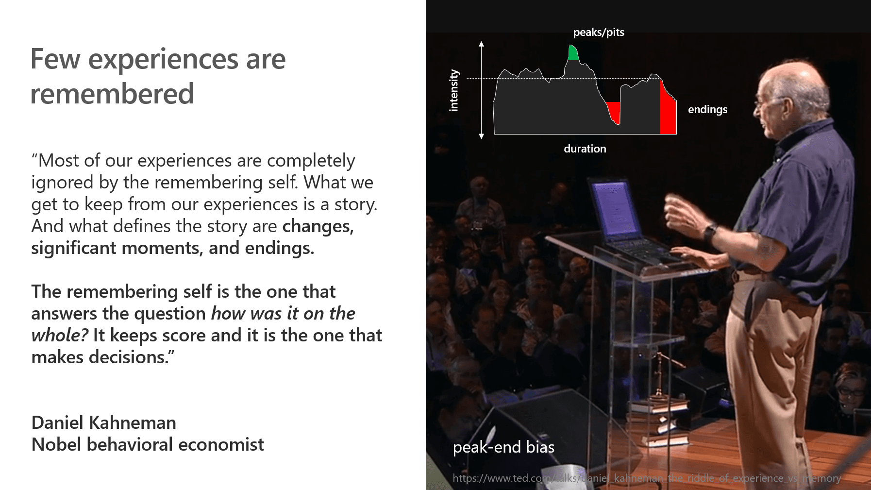 Microsoft — work sample 1